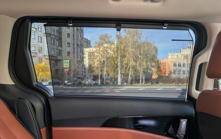 KIA Carnival, 2022 год, 3 500 000 рублей, 5 фотография