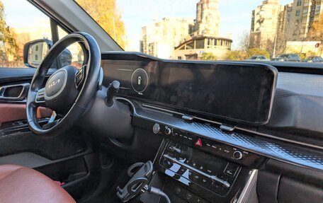 KIA Carnival, 2022 год, 3 500 000 рублей, 8 фотография
