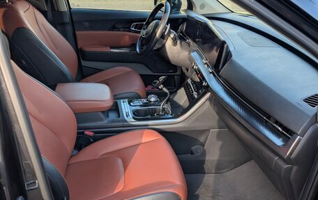 KIA Carnival, 2022 год, 3 500 000 рублей, 10 фотография