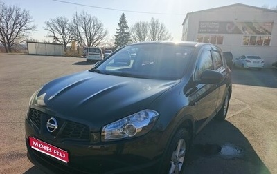 Nissan Qashqai, 2012 год, 930 000 рублей, 1 фотография