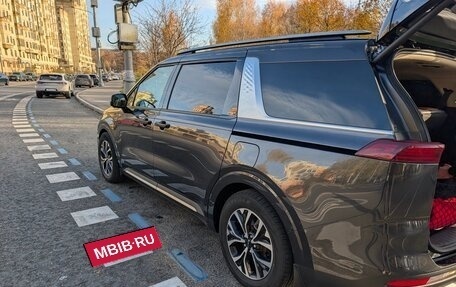 KIA Carnival, 2022 год, 3 500 000 рублей, 6 фотография