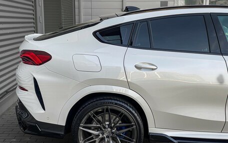 BMW X6, 2022 год, 11 550 000 рублей, 9 фотография