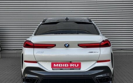 BMW X6, 2022 год, 11 550 000 рублей, 6 фотография
