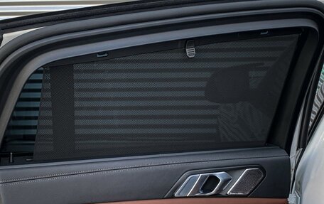 BMW X6, 2022 год, 11 550 000 рублей, 13 фотография