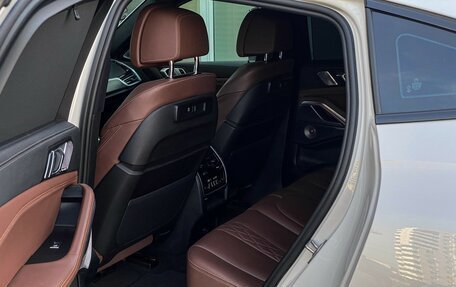 BMW X6, 2022 год, 11 550 000 рублей, 12 фотография