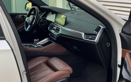 BMW X6, 2022 год, 11 550 000 рублей, 10 фотография