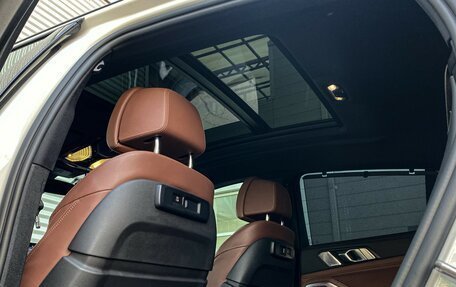 BMW X6, 2022 год, 11 550 000 рублей, 11 фотография