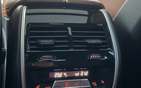 BMW X6, 2022 год, 11 550 000 рублей, 14 фотография