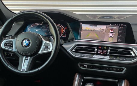BMW X6, 2022 год, 11 550 000 рублей, 15 фотография