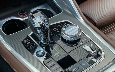 BMW X6, 2022 год, 11 550 000 рублей, 19 фотография