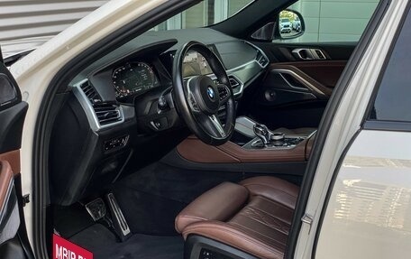 BMW X6, 2022 год, 11 550 000 рублей, 17 фотография