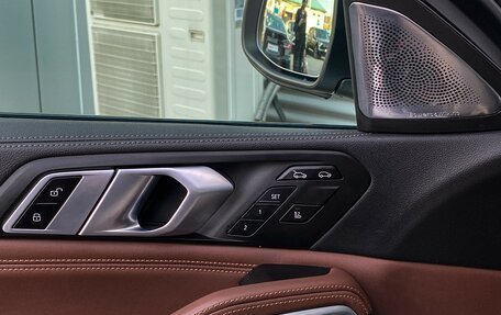 BMW X6, 2022 год, 11 550 000 рублей, 30 фотография