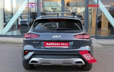 KIA XCeed I, 2021 год, 1 749 000 рублей, 5 фотография