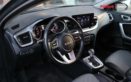 KIA XCeed I, 2021 год, 1 749 000 рублей, 7 фотография