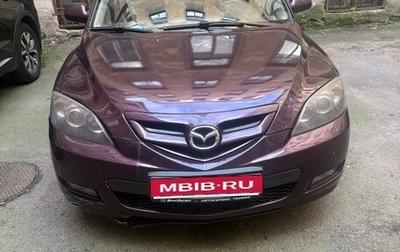 Mazda 3, 2006 год, 280 000 рублей, 1 фотография