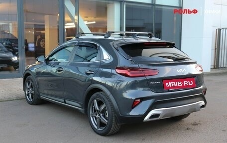 KIA XCeed I, 2021 год, 1 749 000 рублей, 6 фотография