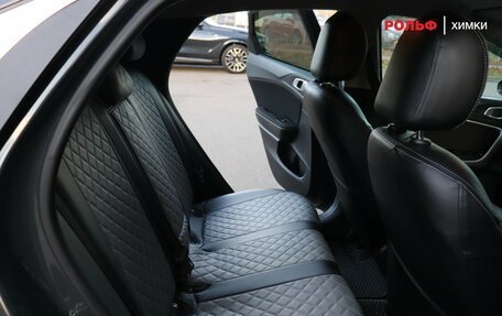 KIA XCeed I, 2021 год, 1 749 000 рублей, 13 фотография