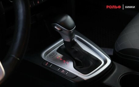 KIA XCeed I, 2021 год, 1 749 000 рублей, 14 фотография