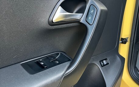 Volkswagen Polo VI (EU Market), 2017 год, 649 000 рублей, 9 фотография
