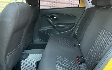 Volkswagen Polo VI (EU Market), 2017 год, 649 000 рублей, 11 фотография