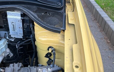 Volkswagen Polo VI (EU Market), 2017 год, 649 000 рублей, 15 фотография
