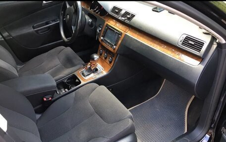Volkswagen Passat B6, 2006 год, 235 000 рублей, 9 фотография