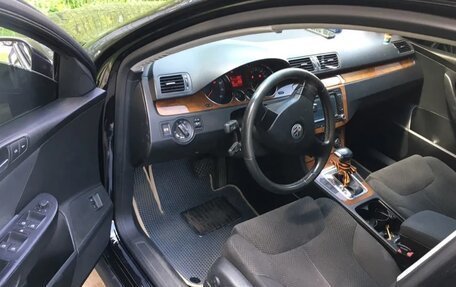 Volkswagen Passat B6, 2006 год, 235 000 рублей, 8 фотография