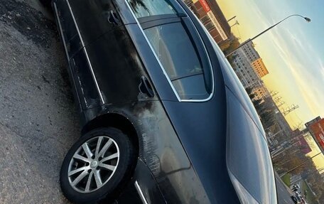 Volkswagen Passat B6, 2006 год, 235 000 рублей, 7 фотография
