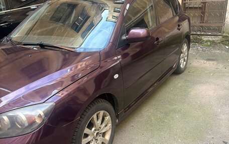 Mazda 3, 2006 год, 280 000 рублей, 2 фотография