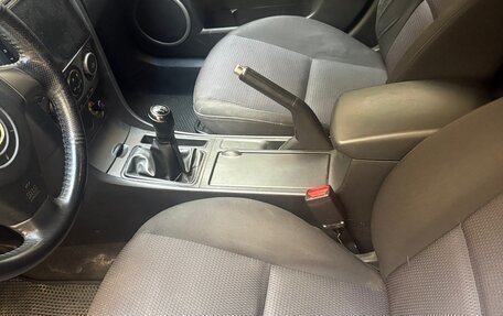 Mazda 3, 2006 год, 280 000 рублей, 8 фотография