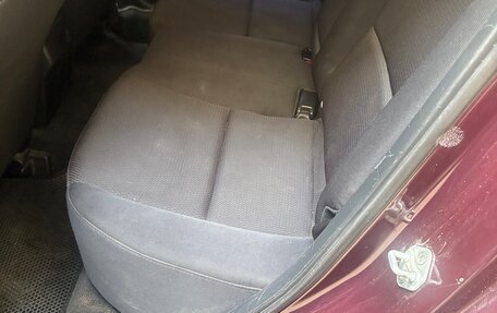 Mazda 3, 2006 год, 280 000 рублей, 10 фотография
