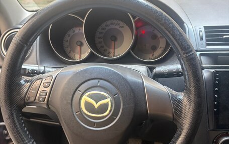 Mazda 3, 2006 год, 280 000 рублей, 9 фотография