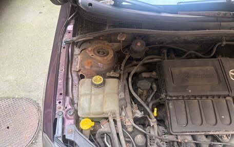 Mazda 3, 2006 год, 280 000 рублей, 11 фотография