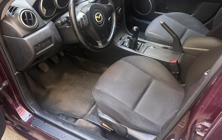Mazda 3, 2006 год, 280 000 рублей, 7 фотография