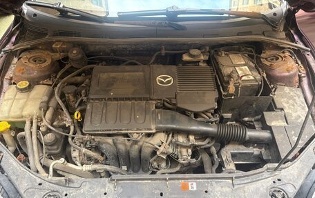 Mazda 3, 2006 год, 280 000 рублей, 12 фотография