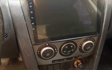 Mazda 3, 2006 год, 280 000 рублей, 14 фотография