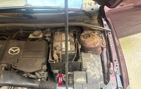 Mazda 3, 2006 год, 280 000 рублей, 13 фотография