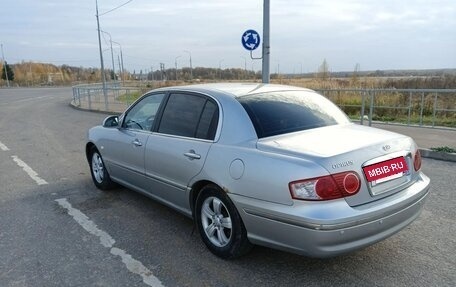 KIA Opirus I (gh), 2006 год, 400 000 рублей, 3 фотография