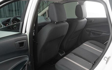 Ford Fiesta, 2011 год, 799 000 рублей, 11 фотография