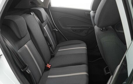 Ford Fiesta, 2011 год, 799 000 рублей, 7 фотография