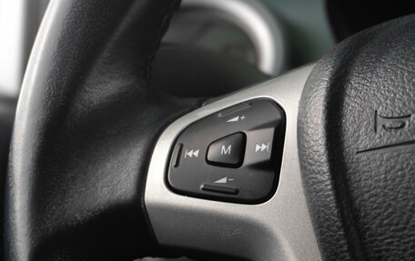 Ford Fiesta, 2011 год, 799 000 рублей, 15 фотография