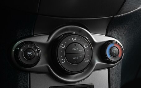 Ford Fiesta, 2011 год, 799 000 рублей, 12 фотография