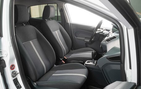 Ford Fiesta, 2011 год, 799 000 рублей, 8 фотография