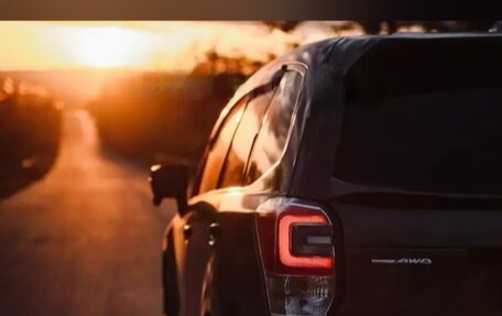 Subaru Forester, 2016 год, 2 250 000 рублей, 1 фотография