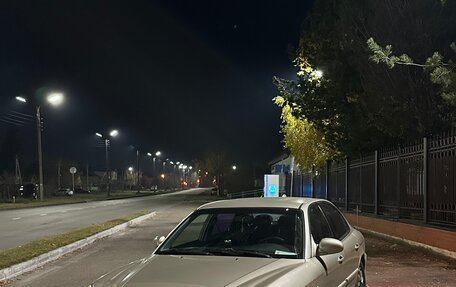 Hyundai Sonata IV рестайлинг, 2006 год, 283 000 рублей, 1 фотография
