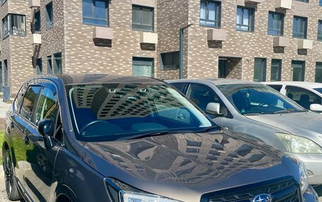 Subaru Forester, 2016 год, 2 250 000 рублей, 3 фотография