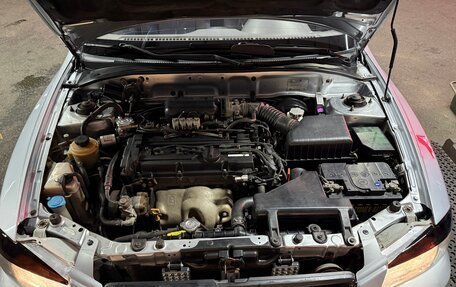 Hyundai Accent II, 2008 год, 480 000 рублей, 14 фотография