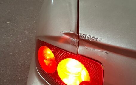 Hyundai Sonata IV рестайлинг, 2006 год, 283 000 рублей, 4 фотография