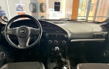 Chevrolet Niva I рестайлинг, 2014 год, 570 000 рублей, 7 фотография