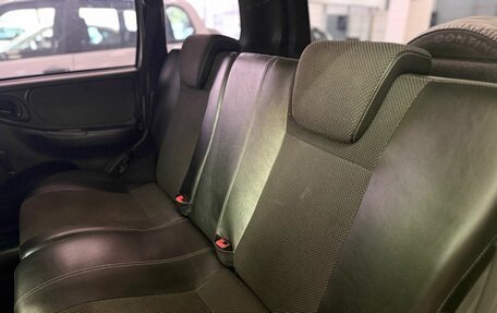 Chevrolet Niva I рестайлинг, 2014 год, 570 000 рублей, 11 фотография